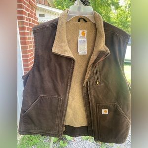 Womens Carhartt Vest